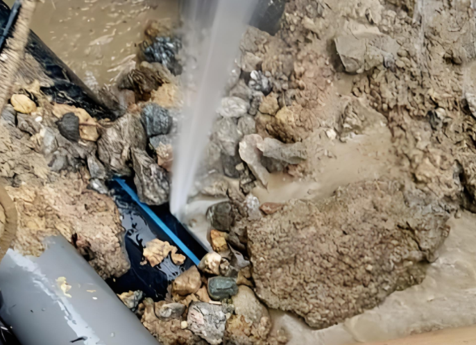 台州自来水管道漏水检测电话