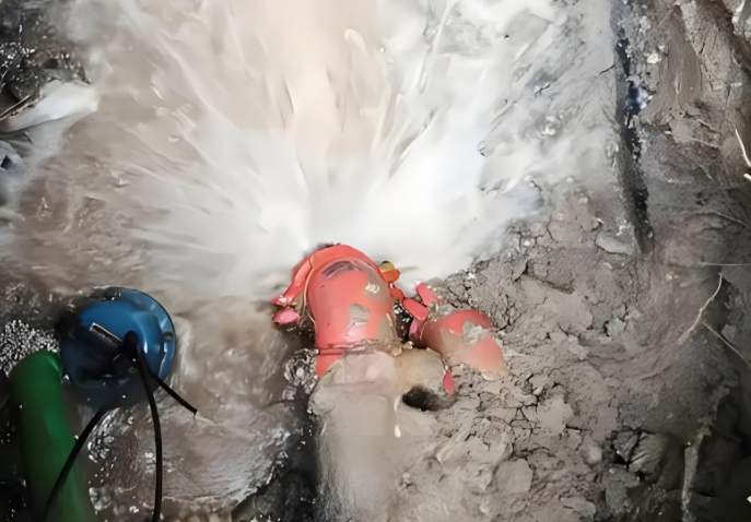 台州消防管道漏水检测哪家好